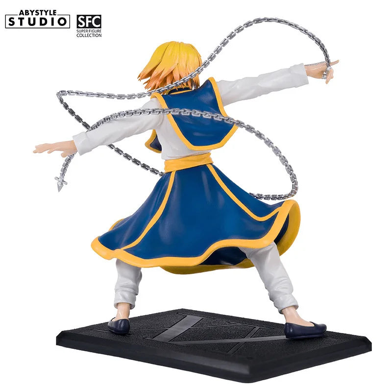 HUNTER X HUNTER - Figurine "Kurapika"