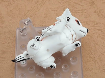 (Rerelease) Nendoroid Amaterasu DX Ver. - Release Date: 10/2026