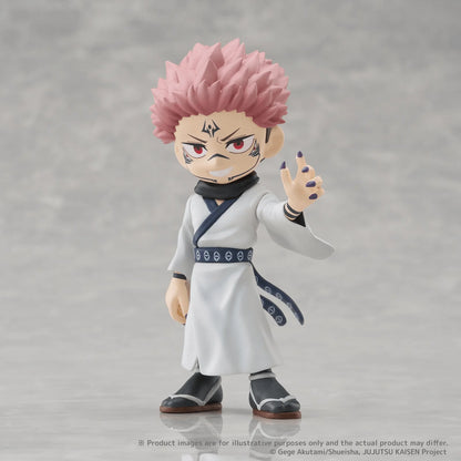 PalVerse Jujutsu Kaisen (Box of 6)