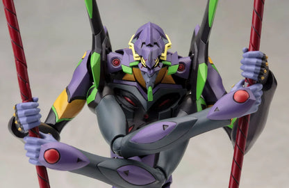 EVANGELION 13