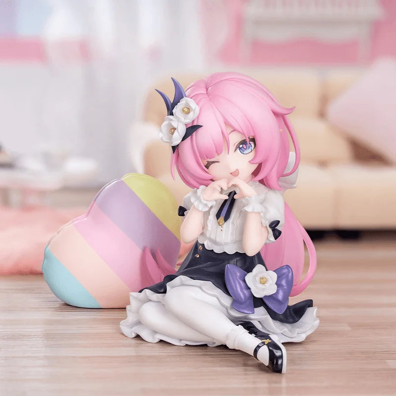 Elysia: Little Flame-Chaser Ver.