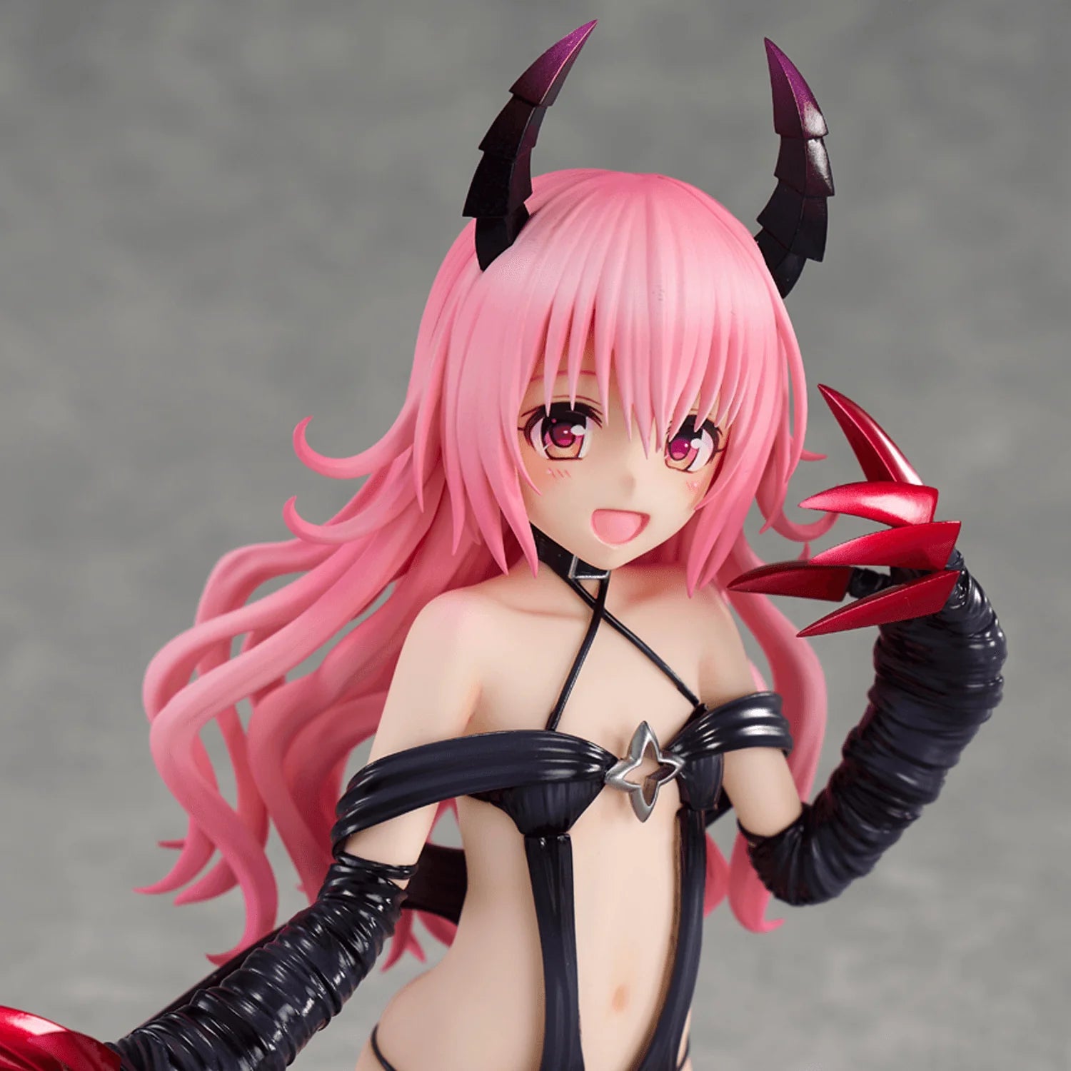 To Love-Ru Darkness Series: Momo Belia Deviluke ~Fillette Ver.~