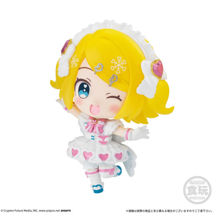 Snow Miku Collection 2027 Version (Box of 8)