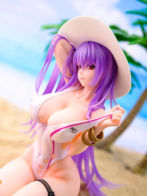 Wonderful Works ZB-26 Nook of Ephemeral Dreams Scale Figure