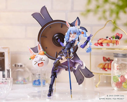 ANIPLEX Usada Pekora × Mash Kyrielight 1/7 Scale Figure