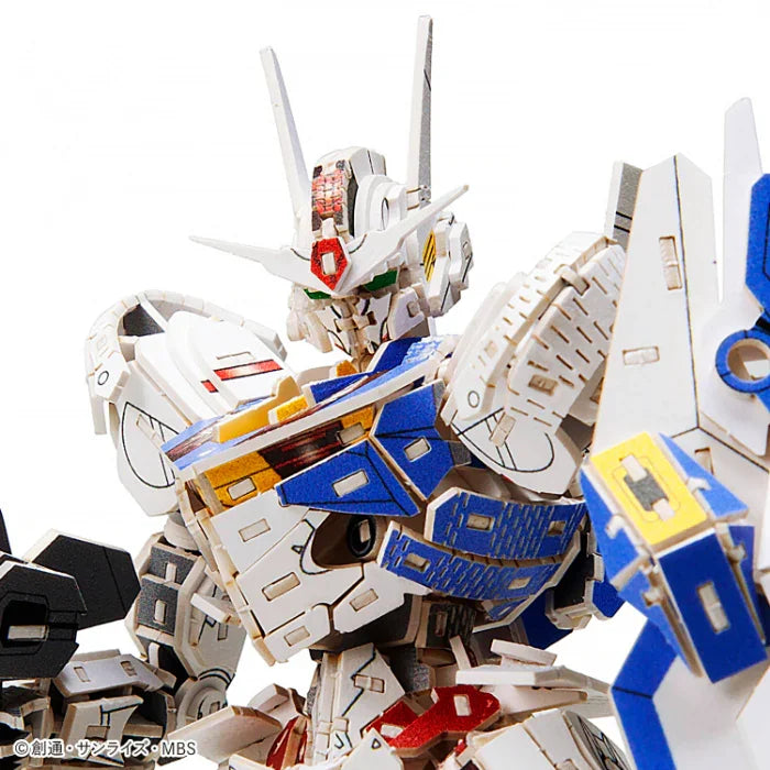 si-gu-mi PRO XVX-016 Gundam Aerial