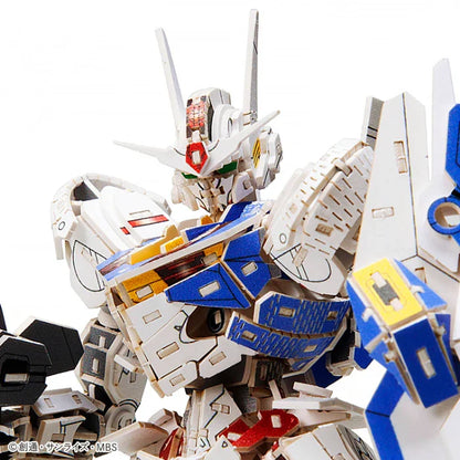 si-gu-mi PRO XVX-016 Gundam Aerial