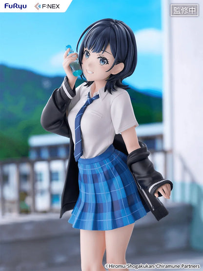 Yuzuki Nanase 1/7 Scale Figure