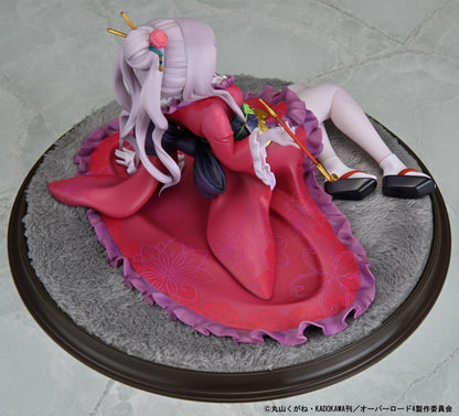 Shalltear [Enreigasyo] 1/6 Complete Figure