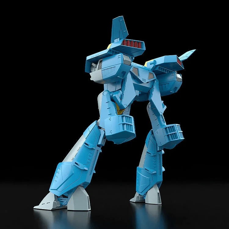 Good Smile Company MODEROID Nikick Standard Type Plastic Model Kit