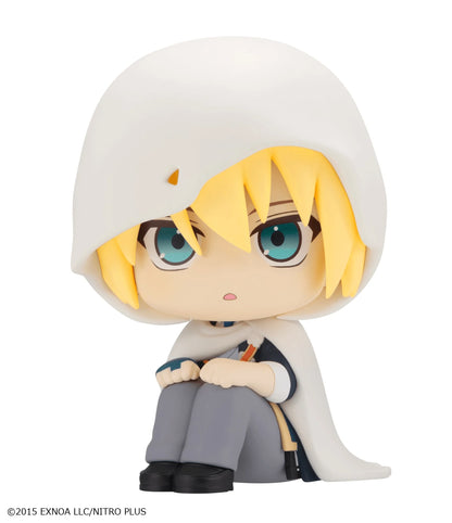 Lookup Touken Ranbu-ONLINE Kunihiro Yamanbagiri