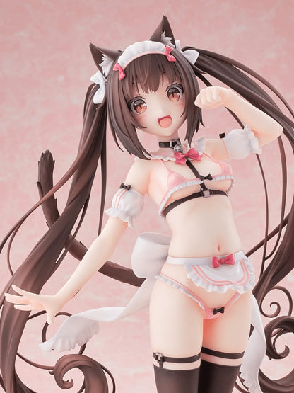 Nekopara Chocola Micro Bikini Maid -STD Edition-