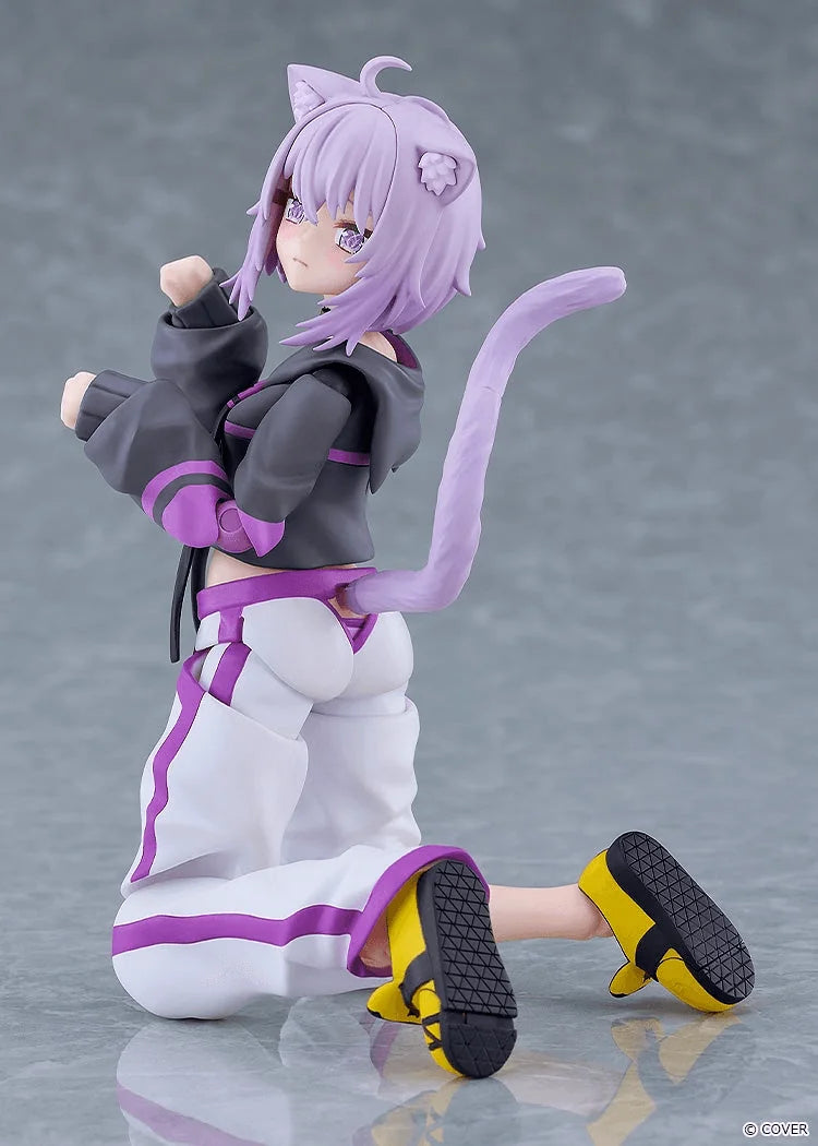 figma Nekomata Okayu
