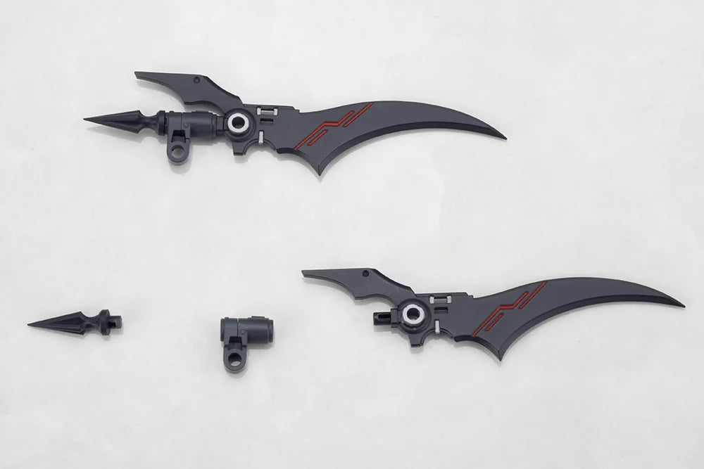 HEAVY WEAPON UNIT78 CUSTOMIZE CORE WING BLADE