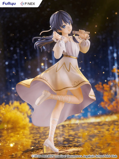 Sayaka Murano 1/7 Scale Figure