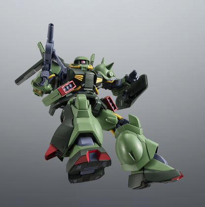 Tamashii Nations Robot Spirits RMS-106 Hi-Zack Ver. A.N.I.M.E. Mobile Suit Zeta Gundam Action Figure