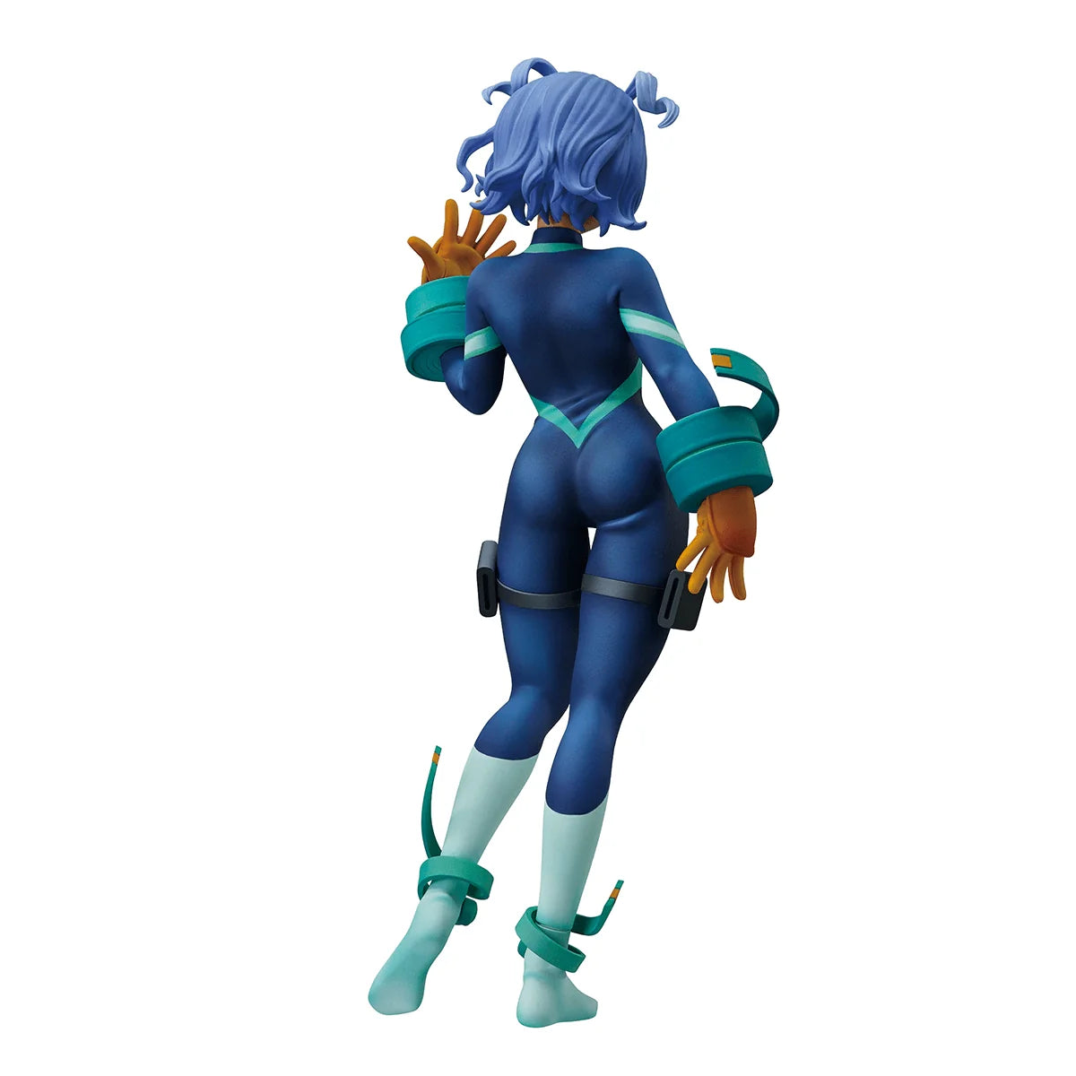 Nejire Hado (Their Story)