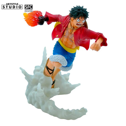 ONE PIECE - Figure "Luffy"