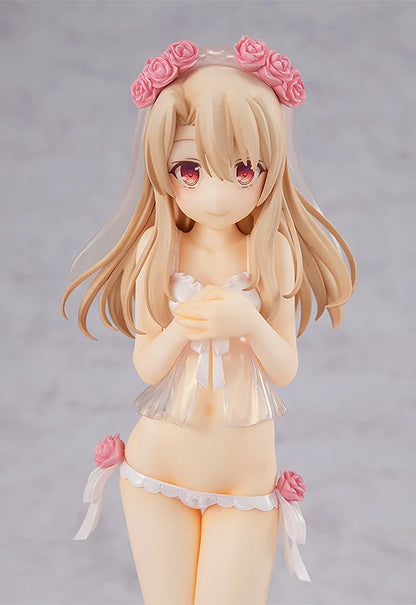 KADOKAWA Illyasviel von Einzbern Wedding Bikini Scale Figure