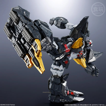 Bandai Shokugan SMP Alternative Destiny Dancouga Super Beast Machine God Model Kit