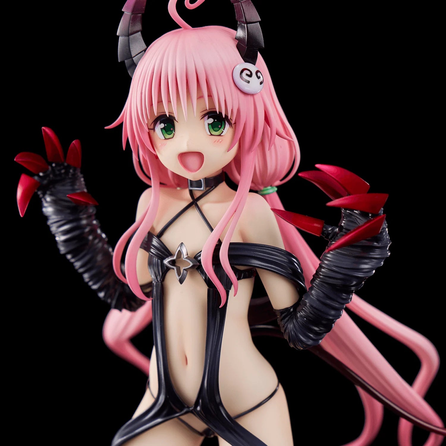 To Love-Ru Darkness Series: Lala Satalin Deviluke ~Fillette Ver.~