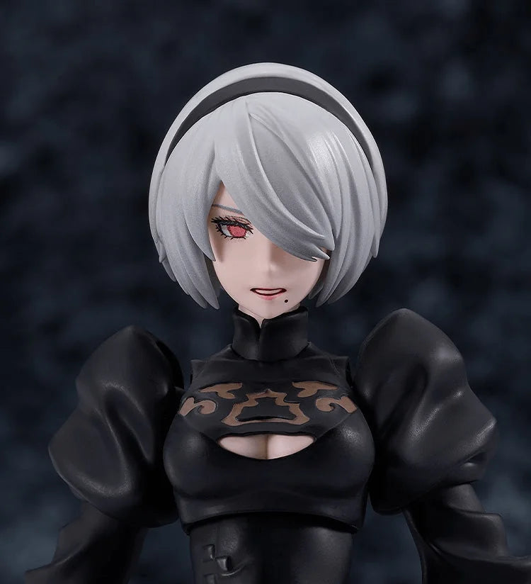 (Rerelease) figma 2B (YoRHa No.2 Type B)