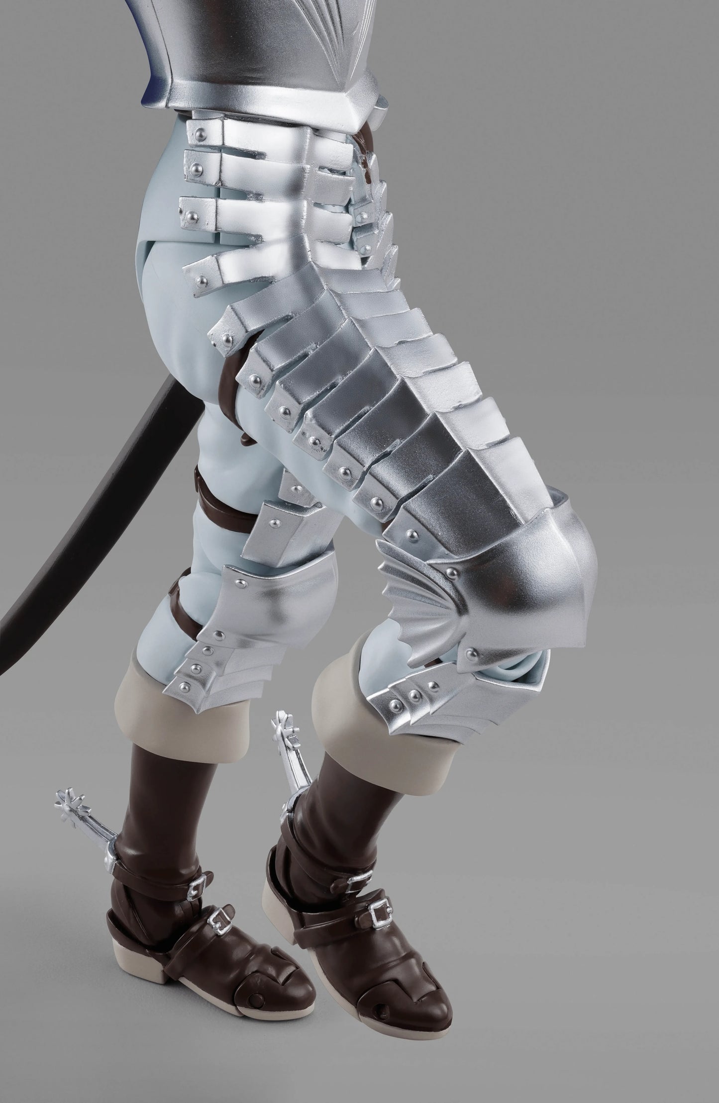 S.H. Figuarts Griffith Band of the Hawk Berserk Action Figure