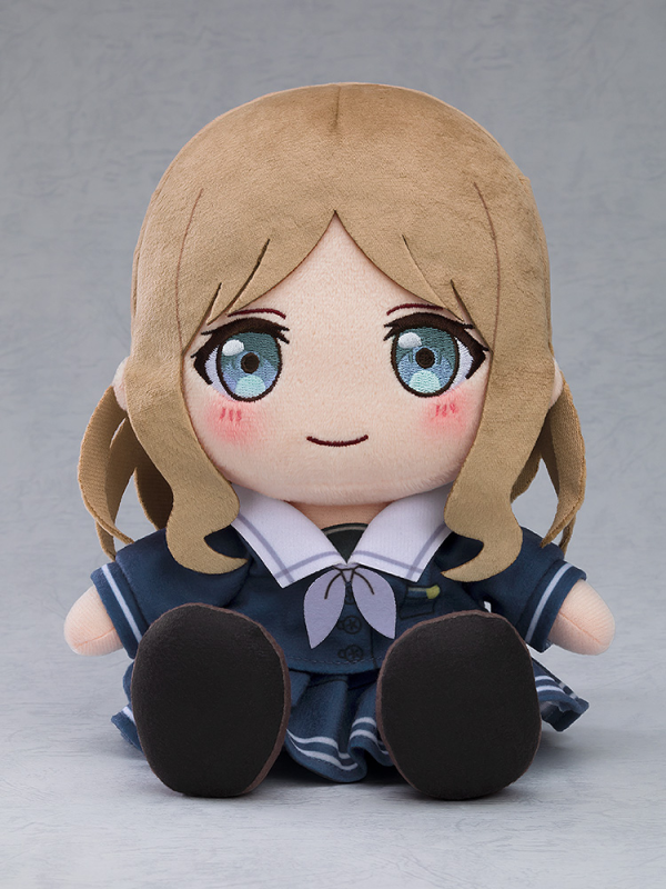 Plushie MyGO!!!!! Soyo Nagasaki: School Uniform Ver.