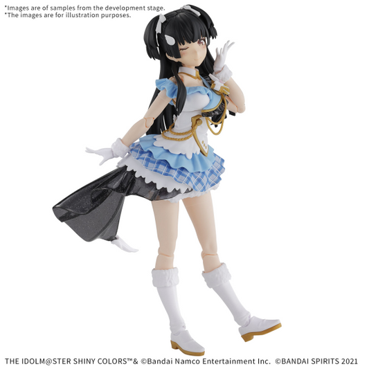 30MS FUYUKO MAYUZUMI