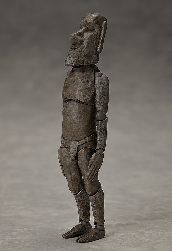figma Moai(re-run)