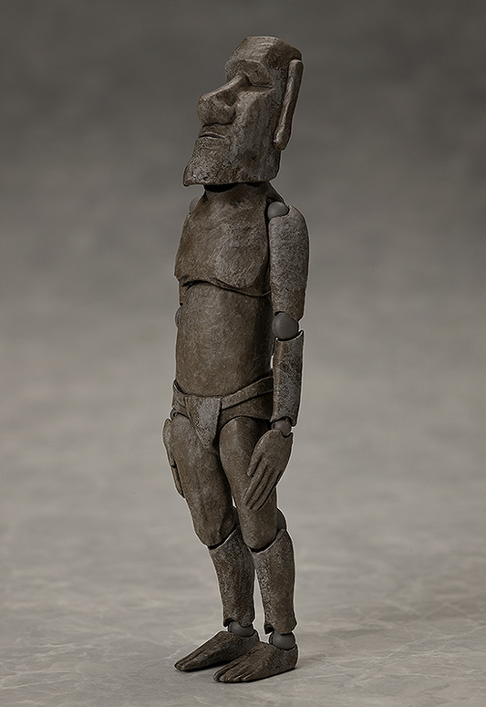 figma Moai(re-run)