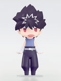 HELLO! GOOD SMILE Hiei