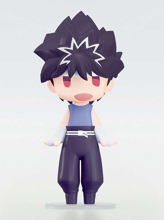 HELLO! GOOD SMILE Hiei