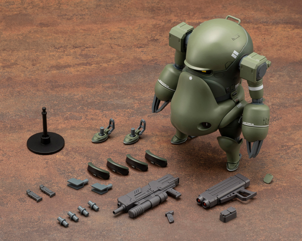 JGSDF Type 06-Ⅲ Tank Roku