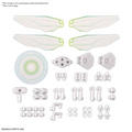 CUSTOMIZE MATERIAL (CYBER EFFECT/MULTI-JOINT)