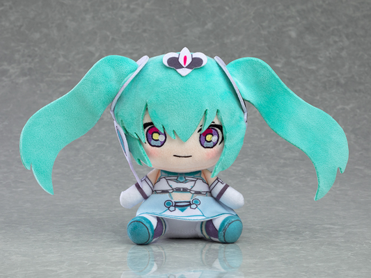 Hatsune Miku GT Project 15th Anniversary Commemorative Plushie 2012 Ver.