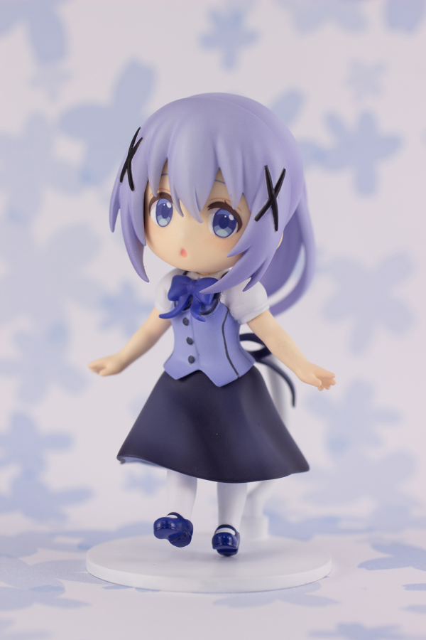 Minifigure Chino