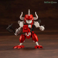EVOROIDS E-REX-S1 E-REX