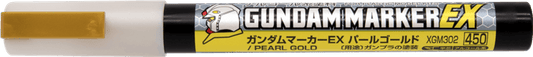 EX PEARL GOLD