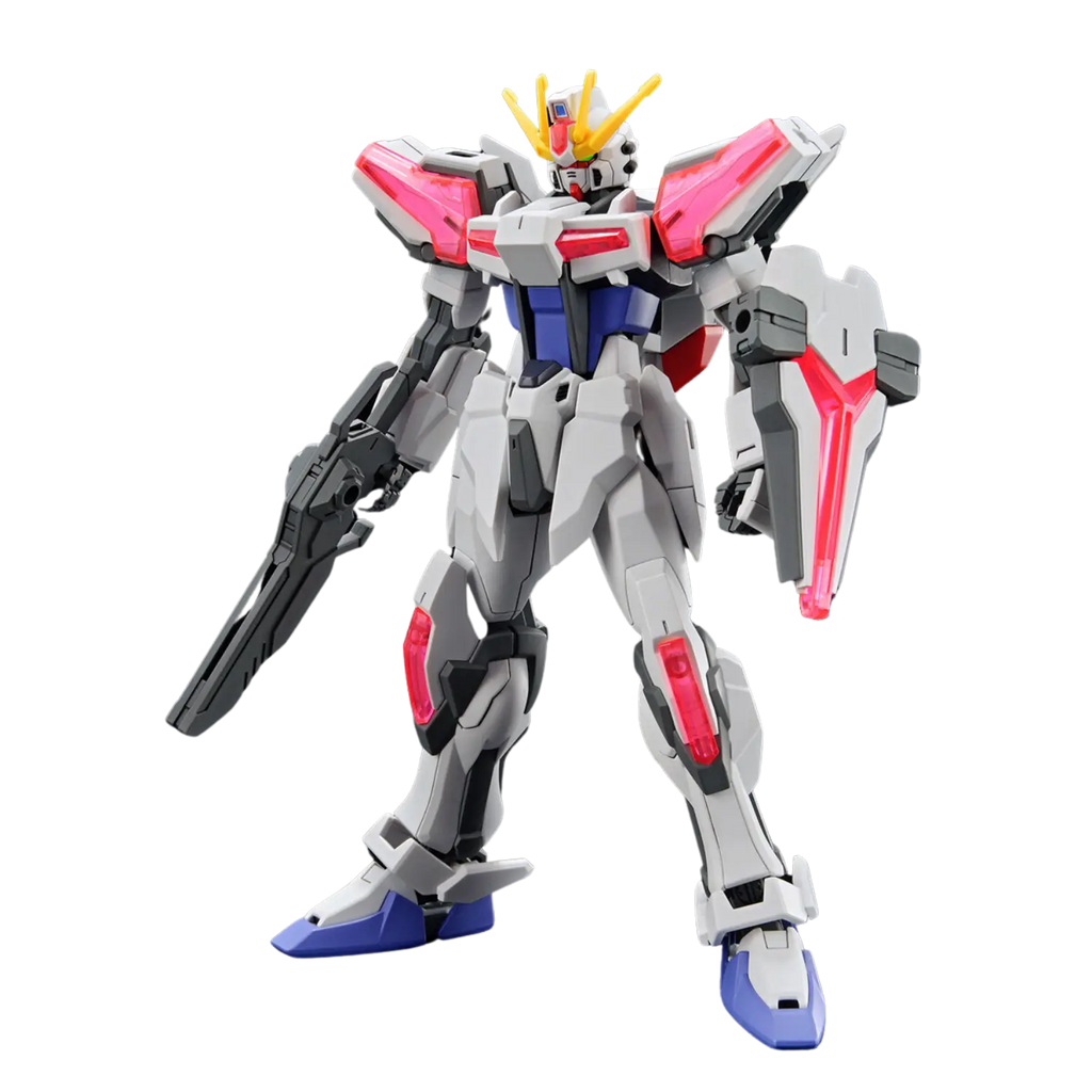 Entry Grade 1/144 #2 Build Strike Exceed Galaxy, view 2