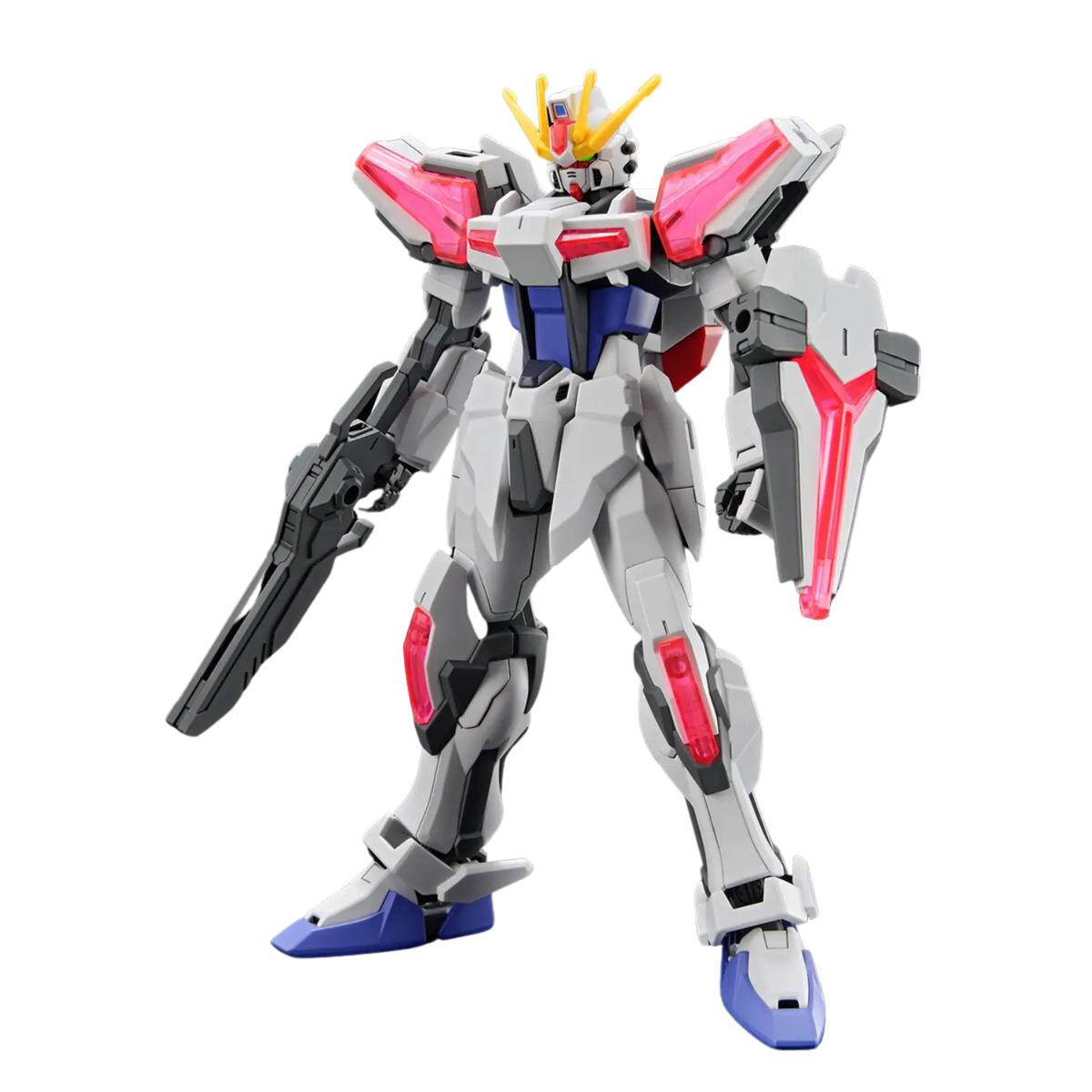 Entry Grade 1/144 #2 Build Strike Exceed Galaxy, view 2