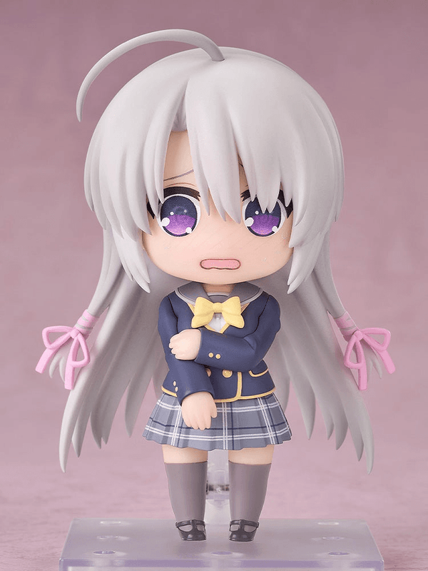 Nendoroid Nene Ayachi