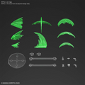 CUSTOMIZE EFFECT (SLASH IMAGE Ver.) [GREEN]