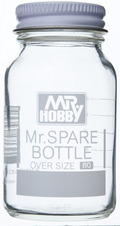 Mr. Spare Bottle XL 80ml