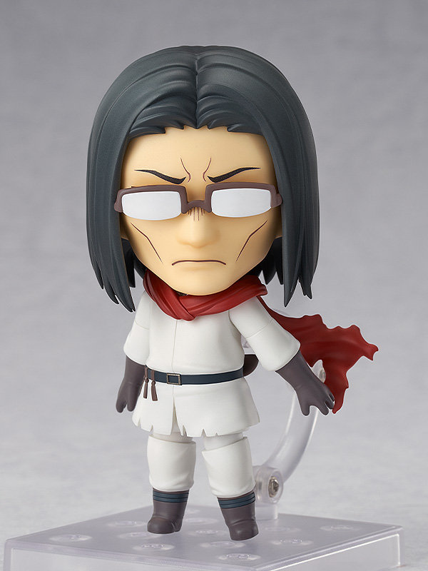 Nendoroid Ojisan