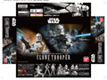 1/12 CLONE TROOPER