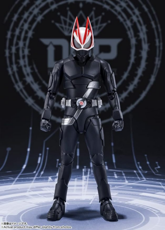 Kamen Rider Geats Entry Raise Form Kamen Rider Geats, Bandai Spirits S.H.Figuarts