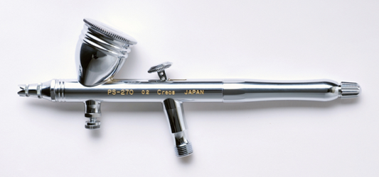 Mr. Procon Boy WA Platinum - Double Action Type