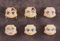 [GoodSmile] Nendoroid More: Face Swap Demon Slayer: Kimetsu no Yaiba 01 (1pc / 6pc per box)