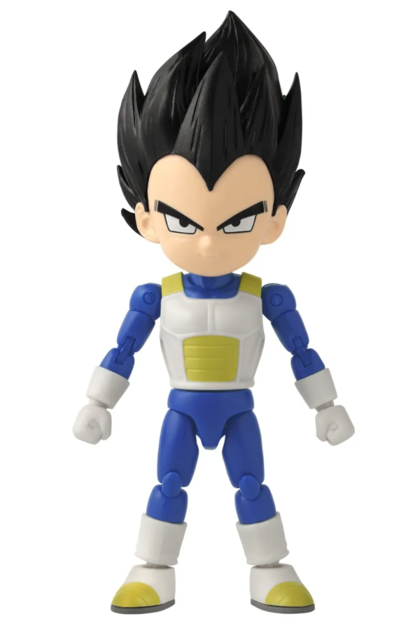 Vegeta Mini [DAIMA ver.] "Dragon Ball Super", BNTCA Dragon Stars